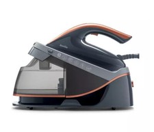 Steam generator iron for sale  MANCHESTER