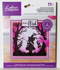 Crafter companion stamp for sale  DONCASTER