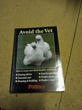 Avoid vet keep for sale  SITTINGBOURNE