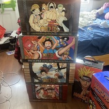 One piece manga d'occasion  Expédié en Belgium