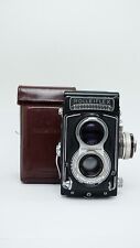 Rolleiflex model tessar gebraucht kaufen  Düsseldorf