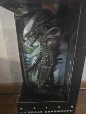 Alien neca riginal gebraucht kaufen  Rösrath