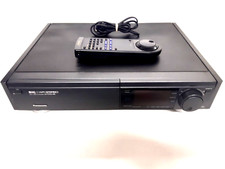 Panasonic svhs videorecorder gebraucht kaufen  Gladbeck