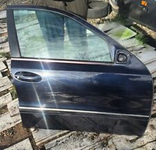 Mercedes class w211 for sale  CREWE