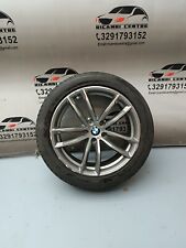 Cerchio lega bmw usato  Cornedo Vicentino