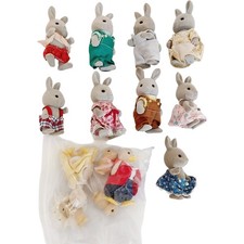 Sylvanian families rabbit for sale  UK