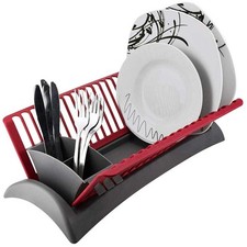 Scolapiatti cucina plastica usato  Cardito