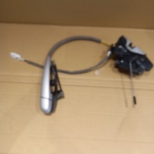 bmw e46 door lock for sale bmw e46 door lock for sale SLOUGH