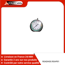 Paire pneus roadhog d'occasion  Nemours