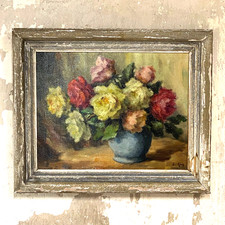 Ancien tableau peinture d'occasion  France