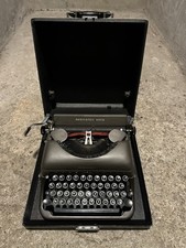 Machine ecrire remington d'occasion  Paris-