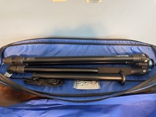 Benro tma47axl extra for sale  Silverhill