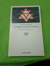 Piergiorgio odifreddi vangelo usato  Desio