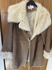 Ladies size faux for sale  WREXHAM