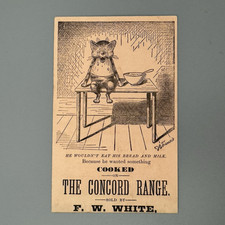 Antique victorian trade for sale  Rockville