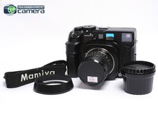 Mamiya medium format d'occasion  Expédié en Belgium