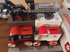 Ertl toy banks for sale  Littleton
