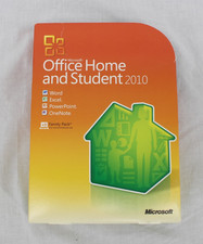 Microsoft office home d'occasion  Expédié en Belgium