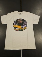 Wizard promo tshirt for sale  Helena