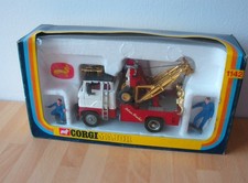 Vintage corgi 1142 for sale  BOURNE