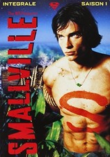 Smallville integrale saison d'occasion  France