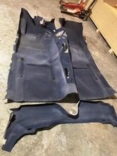 Bmw e30 teppich gebraucht kaufen Bmw e30 teppich gebraucht kaufen  Nittel