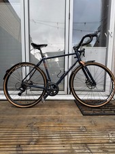 Ribble gravel bike for sale  LONDON