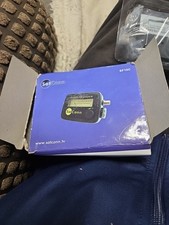 Satconn 100 satellite for sale  KING'S LYNN