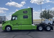 2024 volvo vnl64t860 for sale  Orlando