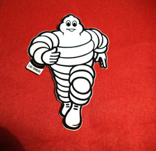 Autocollant michelin bibendum d'occasion  Blanzat