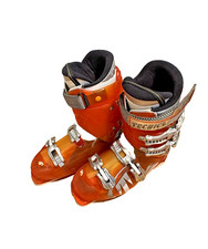 Skischuhe tecnica diablo gebraucht kaufen  Berlin