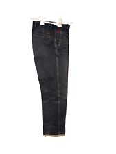Pantaloni jeans uomo usato  Sassari