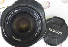 Tamron aspherical 200mm for sale  LEEDS