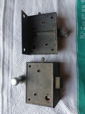 Auto türschloß ldtimer gebraucht kaufen  Erkner
