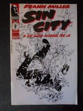 Sin city dark usato  Italia