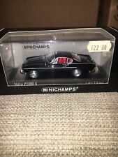 Minichamps 1969 volvo for sale  BURNLEY