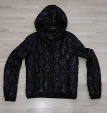 Jacke kurz amisu gebraucht kaufen  Wölfersheim