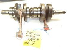 Rebuilt crankshaft polaris for sale  Holden
