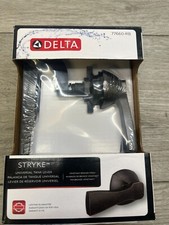 Usado, Alavanca de viagem de tanque universal Delta Faucet 77660-RB comprar usado  Enviando para Brazil
