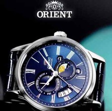 Orient bambino sun for sale  MANCHESTER