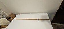 Wooden training katana for sale  Cypress