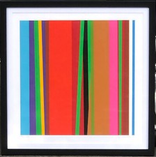 Lyre abstract geometric for sale  Westfield