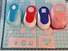 Basteln kleine stanzer gebraucht kaufen  Geesthacht