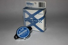 Koyo Hyper Cap se encaixa em todos os radiadores de alumínio FR-S, BRZ e GT86 Koyorad comprar usado  Enviando para Brazil