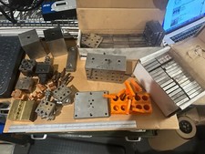 Edm tooling fixtures for sale  Naperville