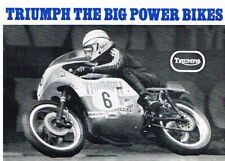 Triumph daytona 500 for sale  MANSFIELD