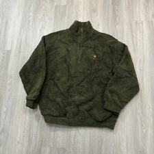 Vintage orvis fleece for sale  Lansing