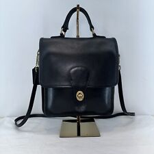 Vintage coach black for sale  Fountain Valley