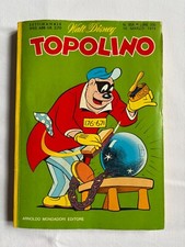 Topolino 954 1974 usato  Milano