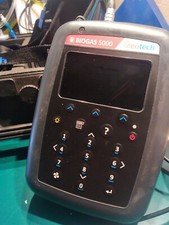 Analyseur biogaz biogas d'occasion  Monestiés